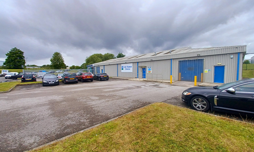 Clywedog Rd N, Wrexham for lease - Building Photo - Image 3 of 5