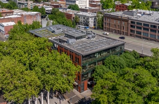 More details for 45 SW Ankeny St, Portland, OR - Office for Sale