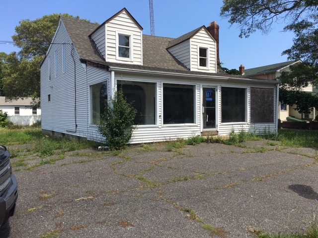 697 Rt-25a, Rocky Point, NY for sale - Building Photo - Image 1 of 1