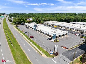 6889 Peachtree Industrial Blvd, Peachtree Corners, GA for lease Building Photo- Image 1 of 2