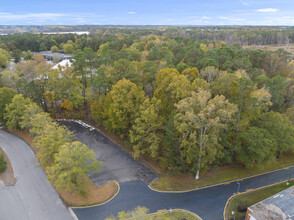 2900 Gateway Centre Blvd, Morrisville, NC - aerial  map view - Image1