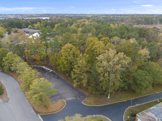 More details for 2900 Gateway Centre Blvd, Morrisville, NC - Land for Sale