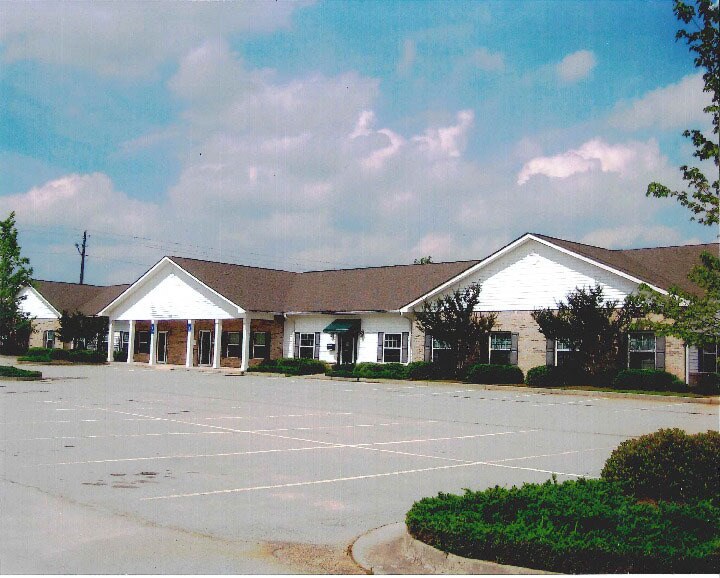 1047 Summit Grove Dr, Watkinsville, GA 30677 Citygate Office Park