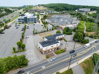 More details for 1273-1275 Main St, Waltham, MA - Office for Lease