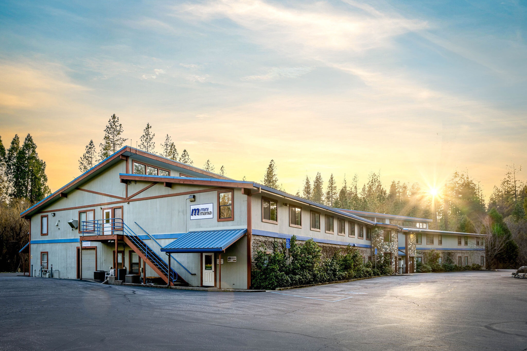 870 Gold Flat Rd, Nevada City, CA for lease Building Photo- Image 1 of 78