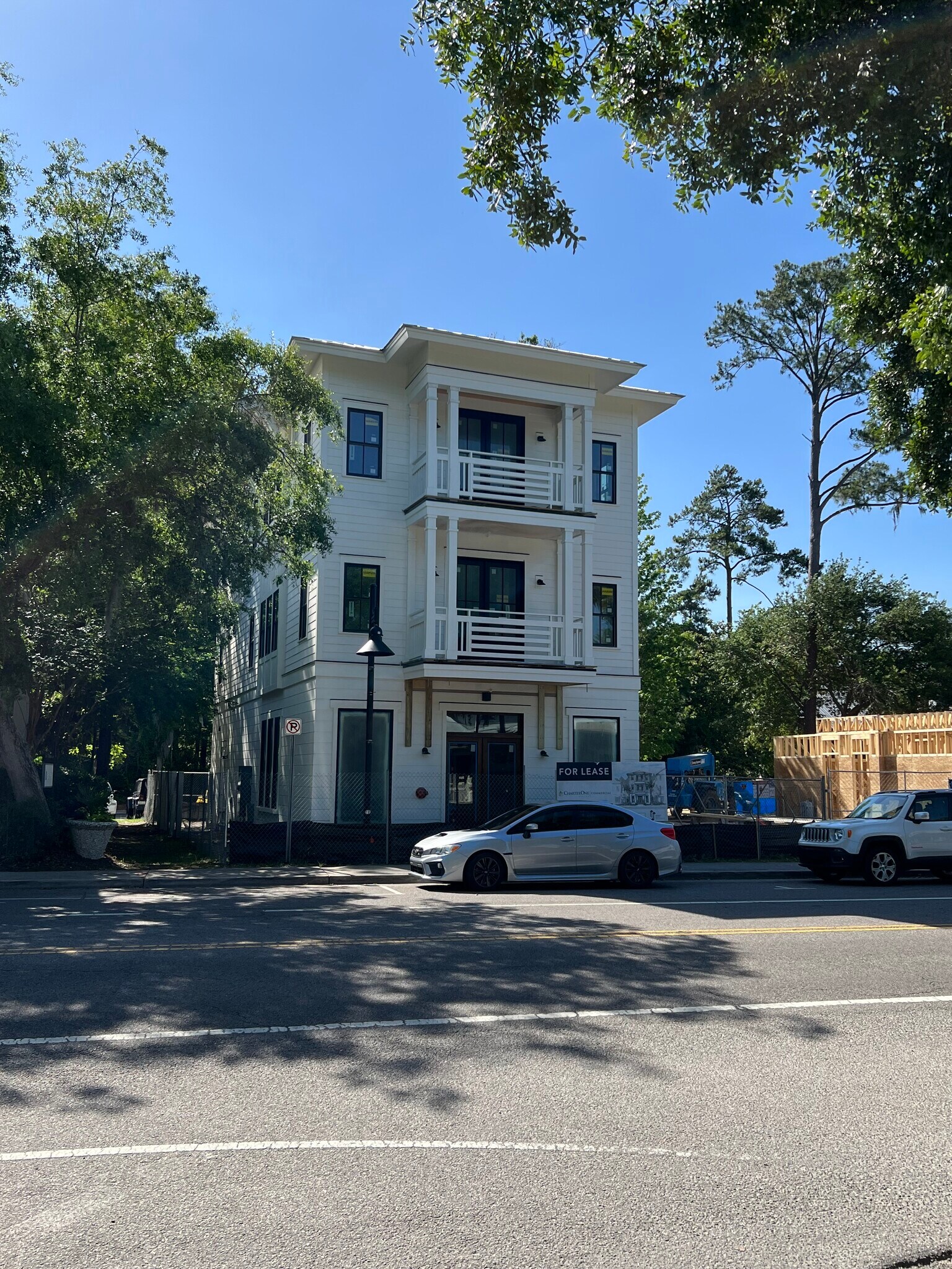 206 Bluffton, Bluffton, SC for sale Building Photo- Image 1 of 1