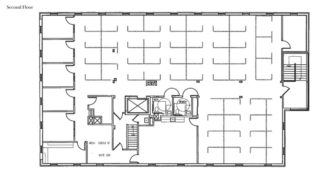 9004 W Lincoln Ave, West Allis, WI for sale Floor Plan- Image 1 of 1