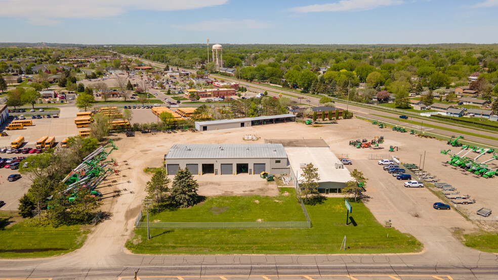 15125 S Robert Trl, Rosemount, MN for sale - Building Photo - Image 1 of 1