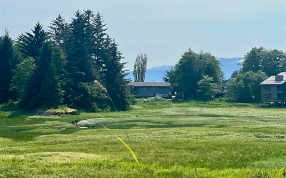 National Park Service rd Juneau - National Park Service Rd Juneau AK Building Photo 3 Large 