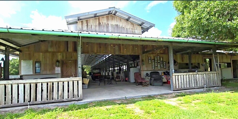 4567 FL-710, Okeechobee, FL for sale - Primary Photo - Image 1 of 1