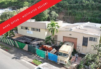 More details for 96-1243 Waihona St, Pearl City, HI - Industrial for Sale