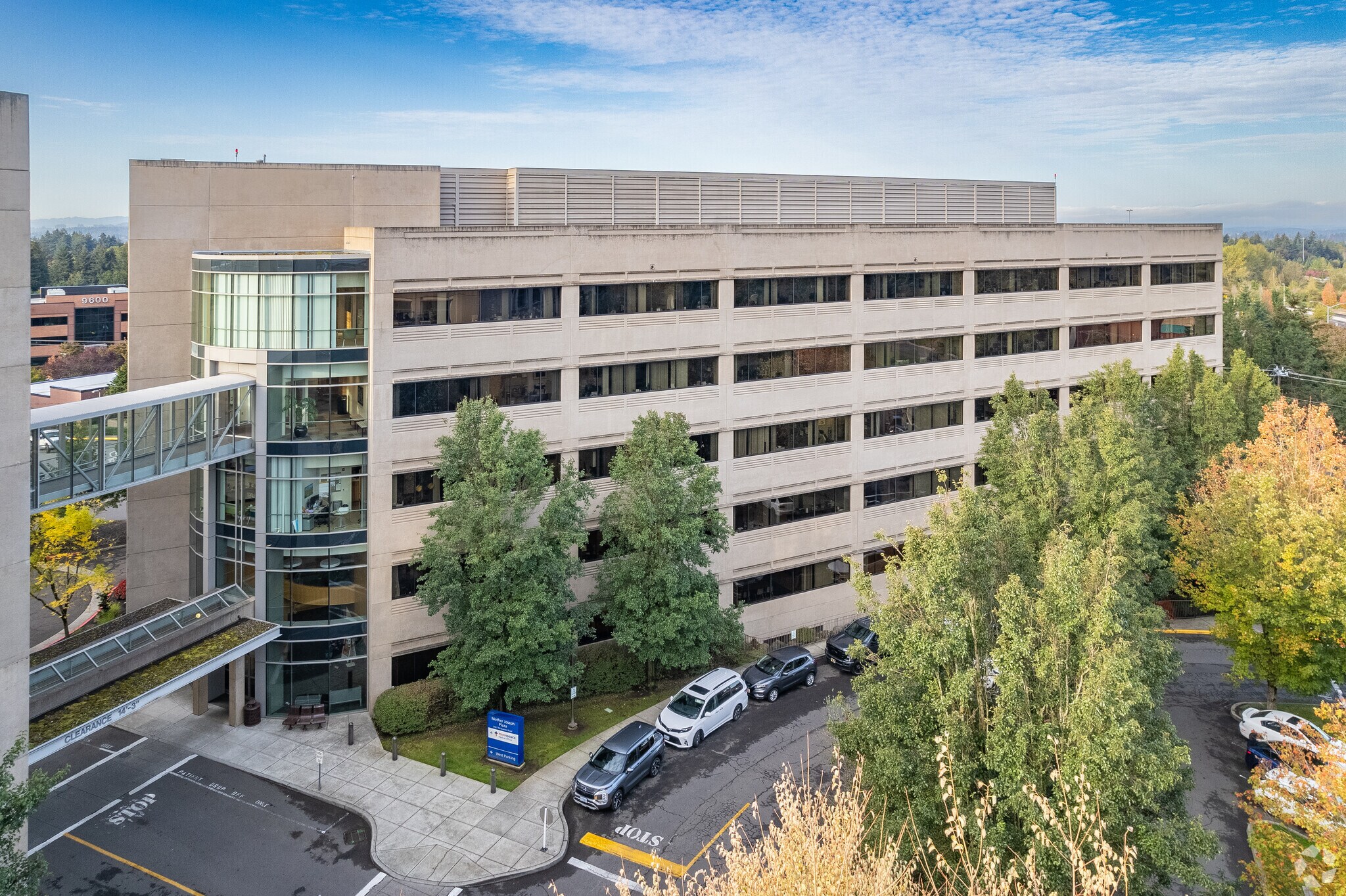 9427 SW Barnes Rd, Portland, OR for sale Building Photo- Image 1 of 1