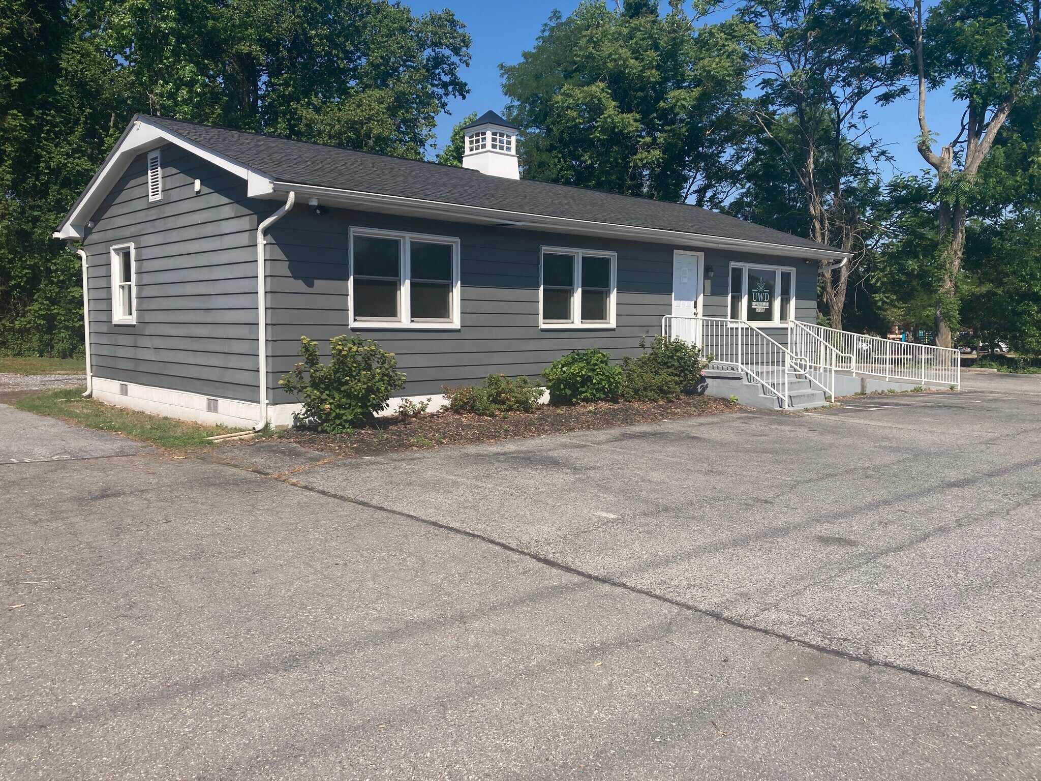 830 N Solomons Island Rd, Prince Frederick, MD for sale Building Photo- Image 1 of 1