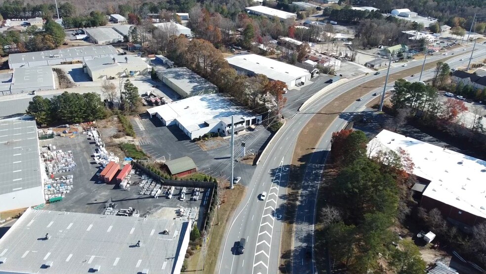 843 McFarland Pky, Alpharetta, GA for lease - Commercial Listing Video - Image 2 of 28