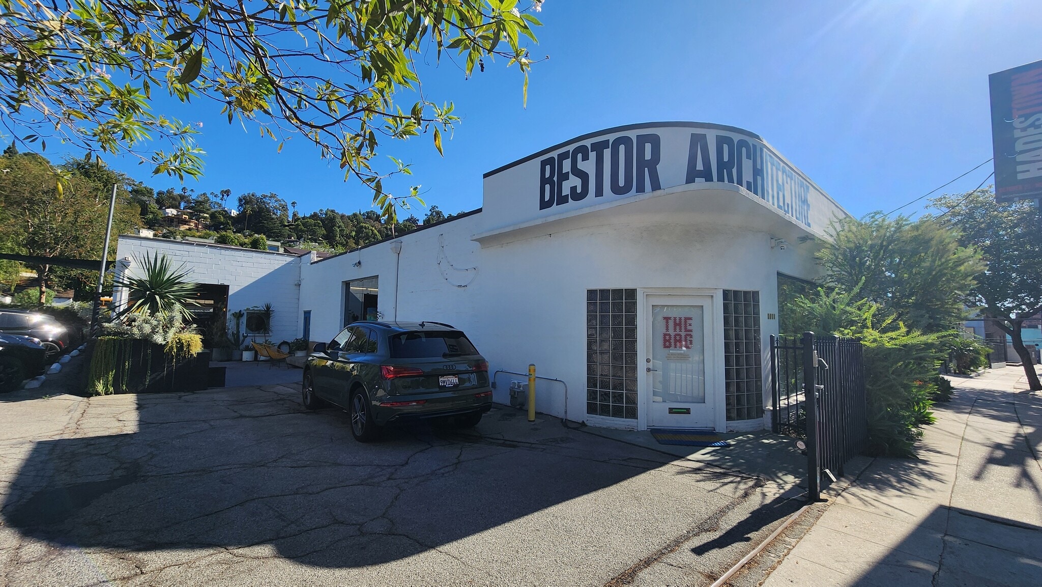 2030 Hyperion Ave, Los Angeles, CA for lease Building Photo- Image 1 of 7