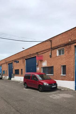 More details for Industrial for Lease