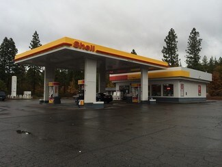 More details for 38389 State Highway 299 E, Burney, CA - Retail for Sale