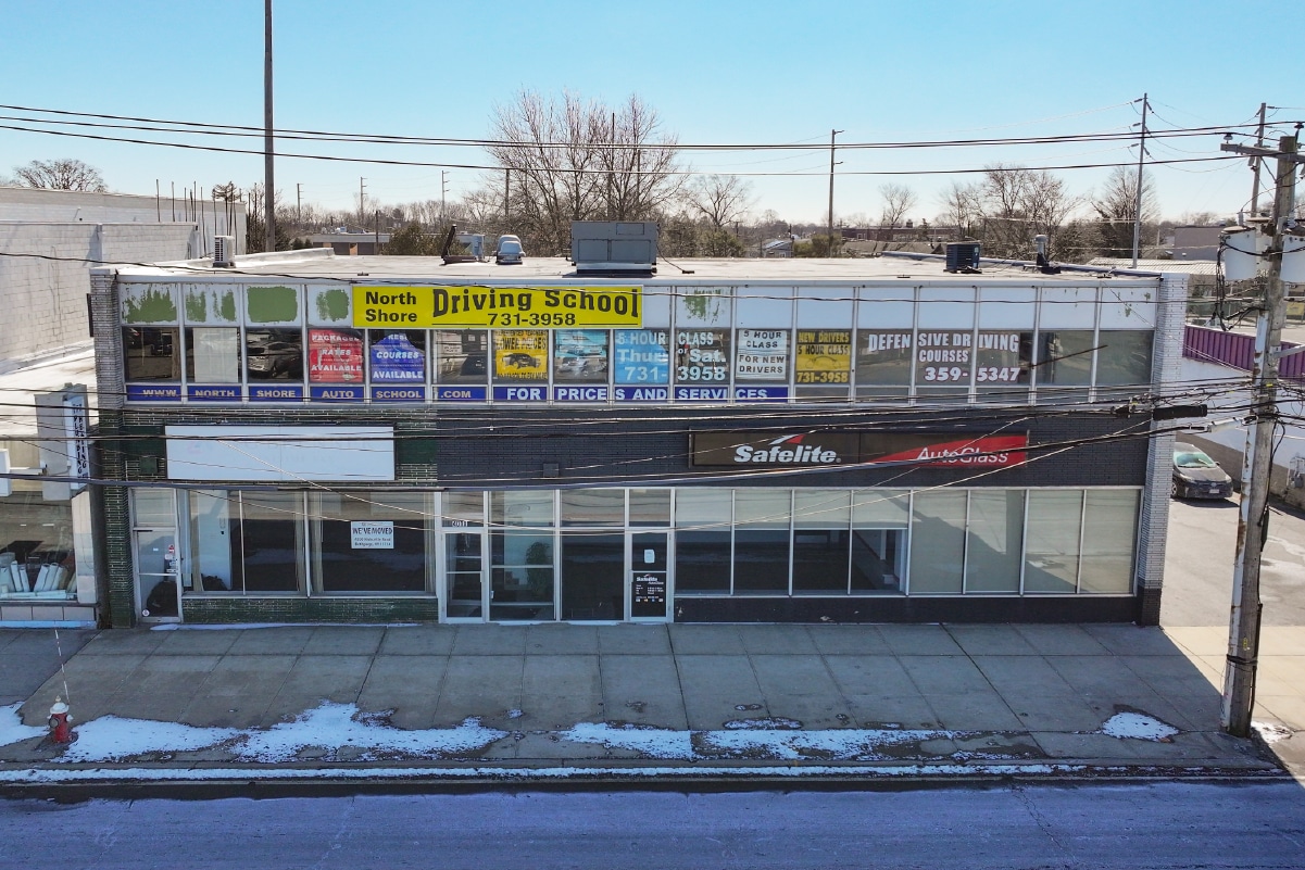 4010 Hempstead Tpke, Bethpage, NY for sale Building Photo- Image 1 of 5