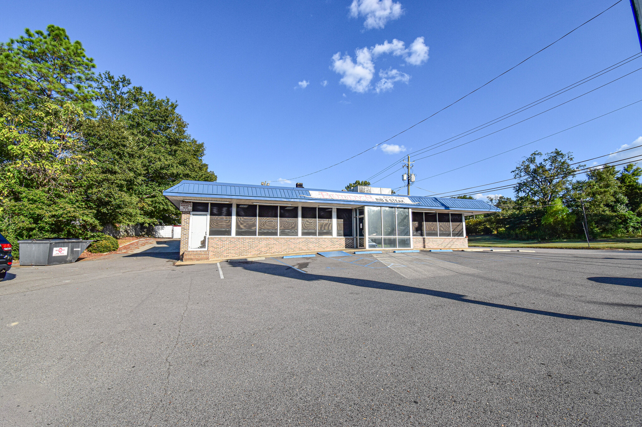 2701 Lurleen B Wallace Blvd, Northport, AL for lease Building Photo- Image 1 of 29