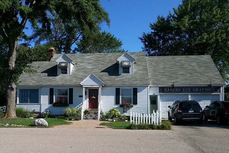 557 Baldwin St, Jenison, MI for sale Building Photo- Image 1 of 1