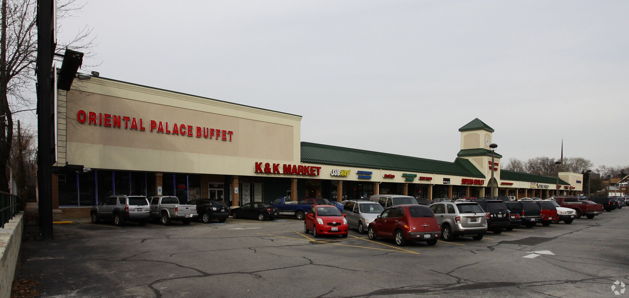 33003362 Warren Rd, Cleveland, OH 44111