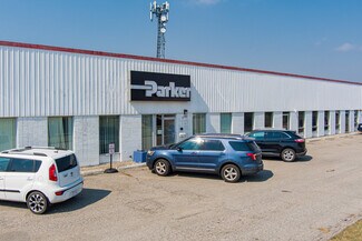 More details for 1351 Hastings Cres SE, Calgary, AB - Office for Lease