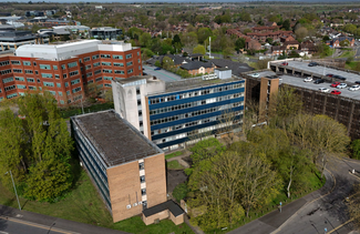 More details for Skimped Hill Hl, Bracknell - Office for Sale