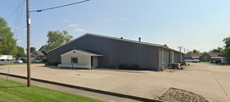 More details for 333 W Washington St, Martinsville, IN - Industrial for Sale