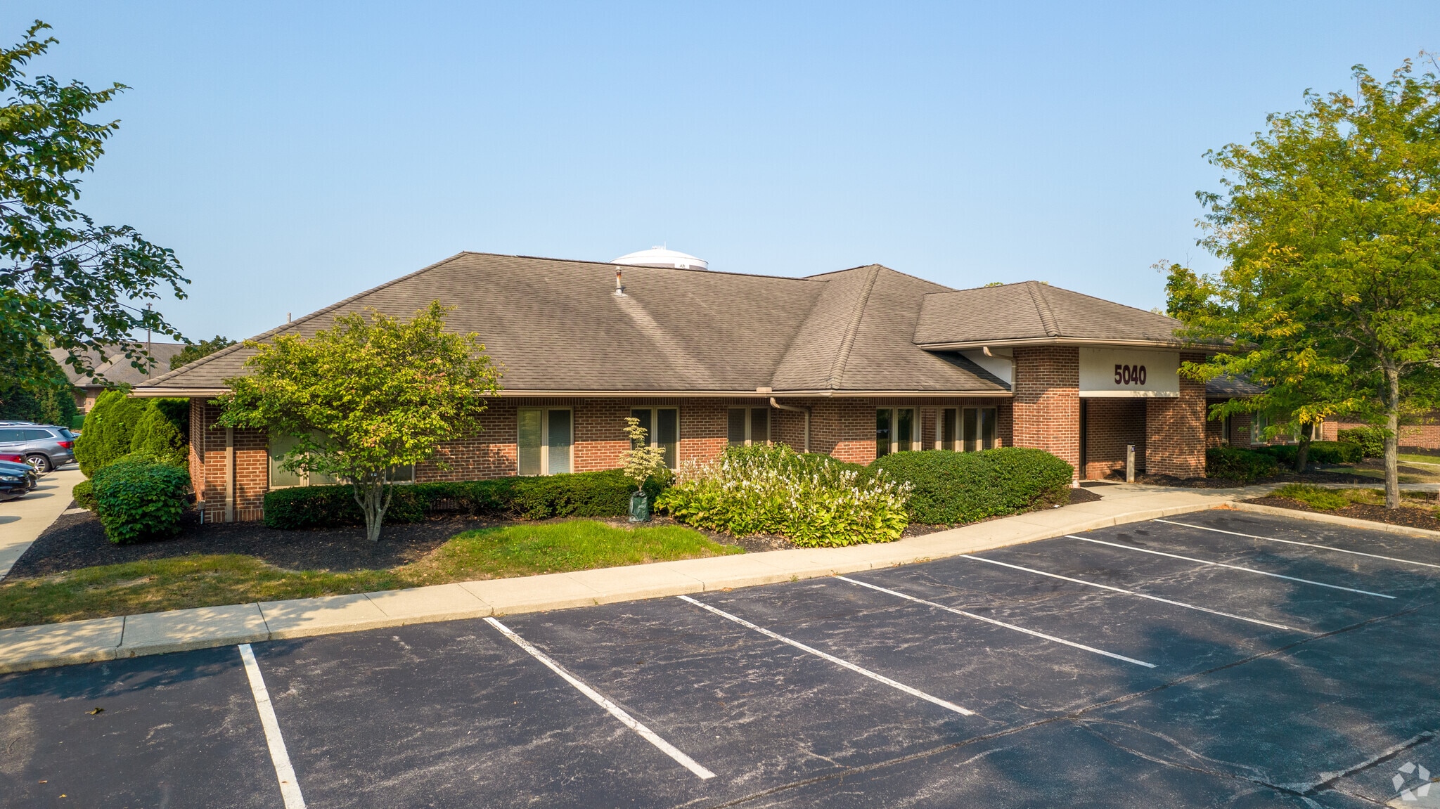 5040 Bradenton Ave, Dublin, OH for lease Building Photo- Image 1 of 8