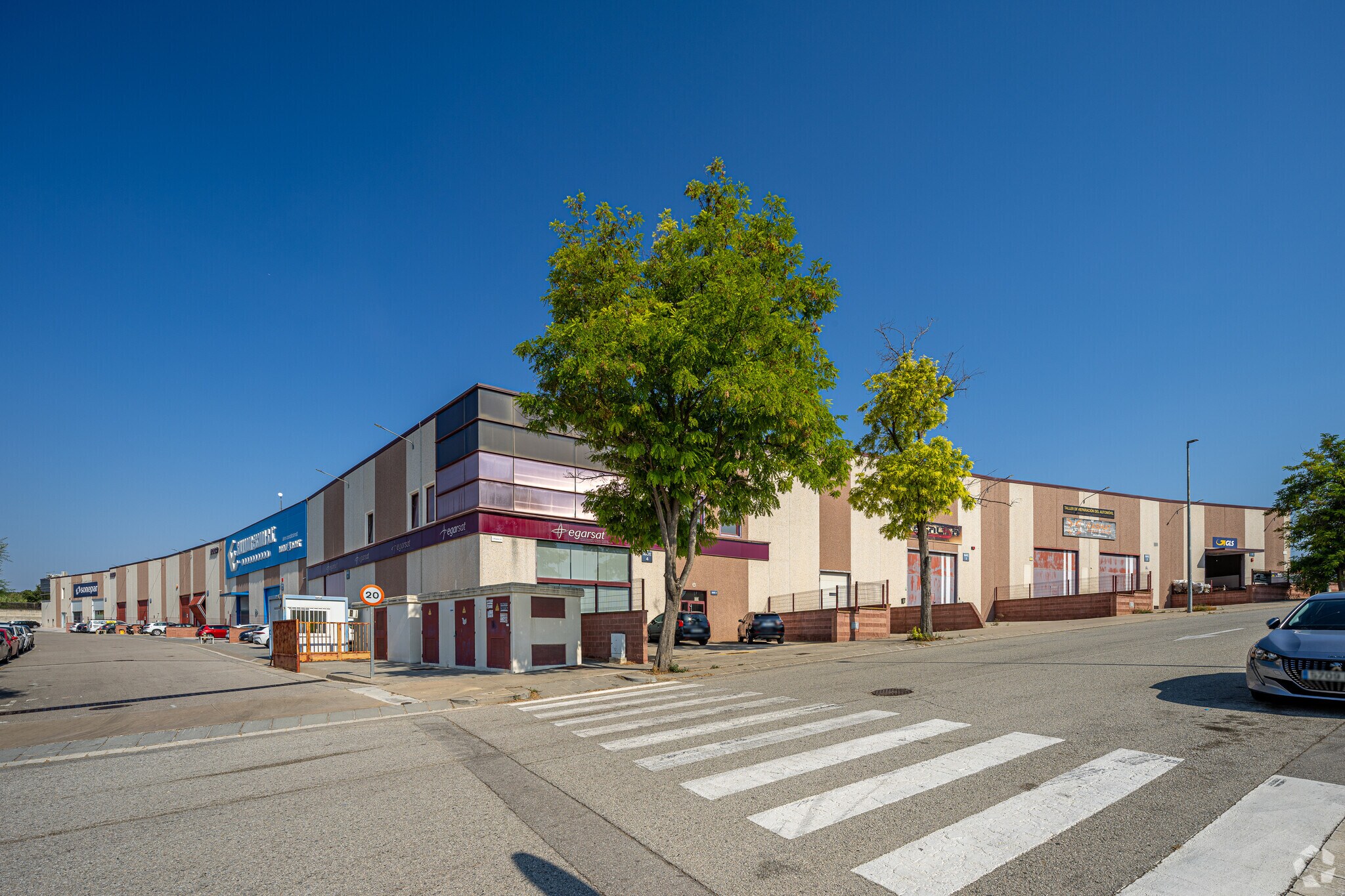 Carrer Progrés, 28, Abrera, Barcelona for sale Primary Photo- Image 1 of 5