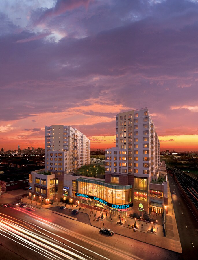 13107 40th Rd, Flushing, NY 11354 Office for Sale