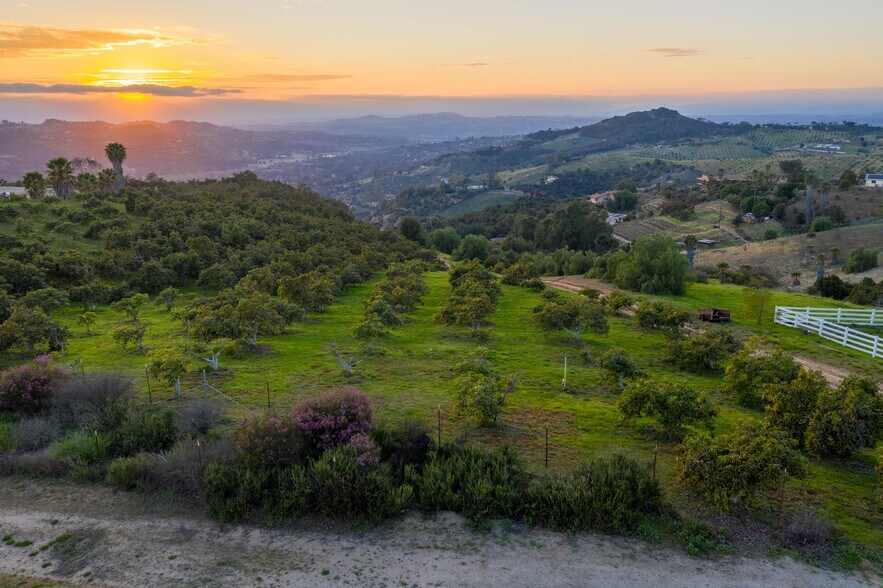 Aquaduct Rd, Bonsall, CA 92003 Land Property for Sale
