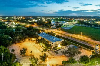 5104 N Orange Blossom Trl, Orlando, FL - AERIAL  map view