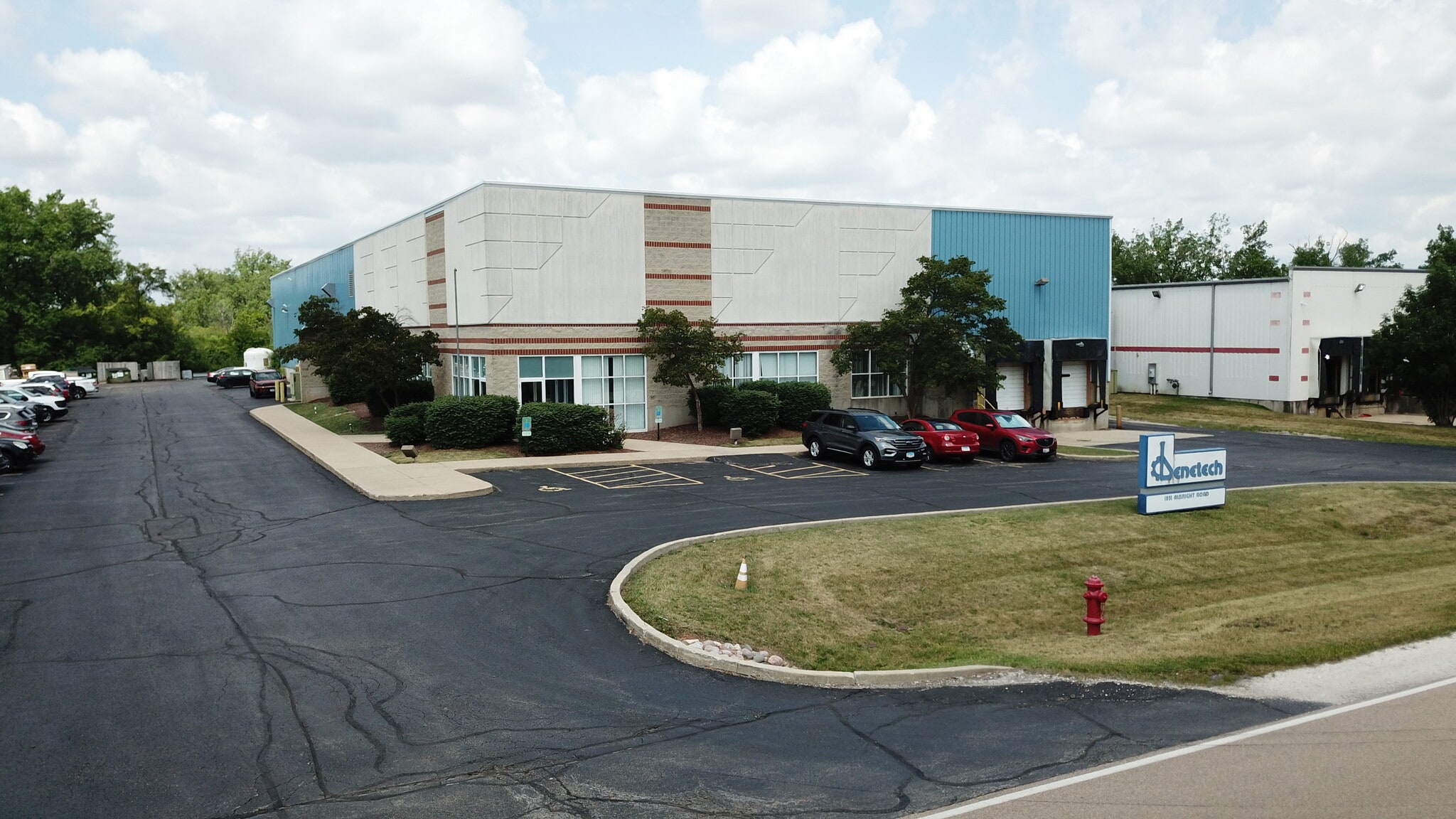 1851 Albright Rd, Montgomery, IL for sale Building Photo- Image 1 of 15