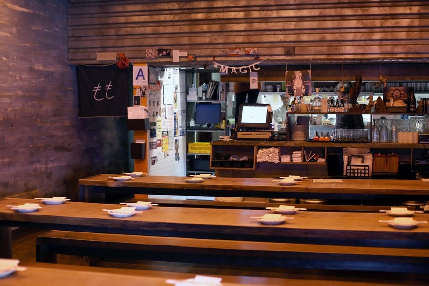 43 Bogart St, Brooklyn, NY for lease - Interior Photo - Image 3 of 8