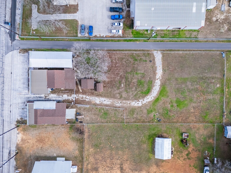 7050 US Highway 87, San Antonio, TX for sale - Building Photo - Image 3 of 45
