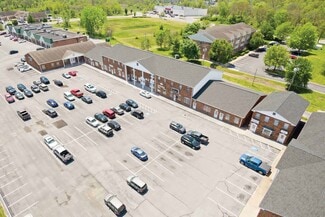 More details for 115 Aikens Center, Martinsburg, WV - Office/Retail for Lease