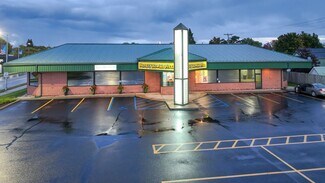 More details for 1132 W Chisholm St, Alpena, MI - Retail for Lease