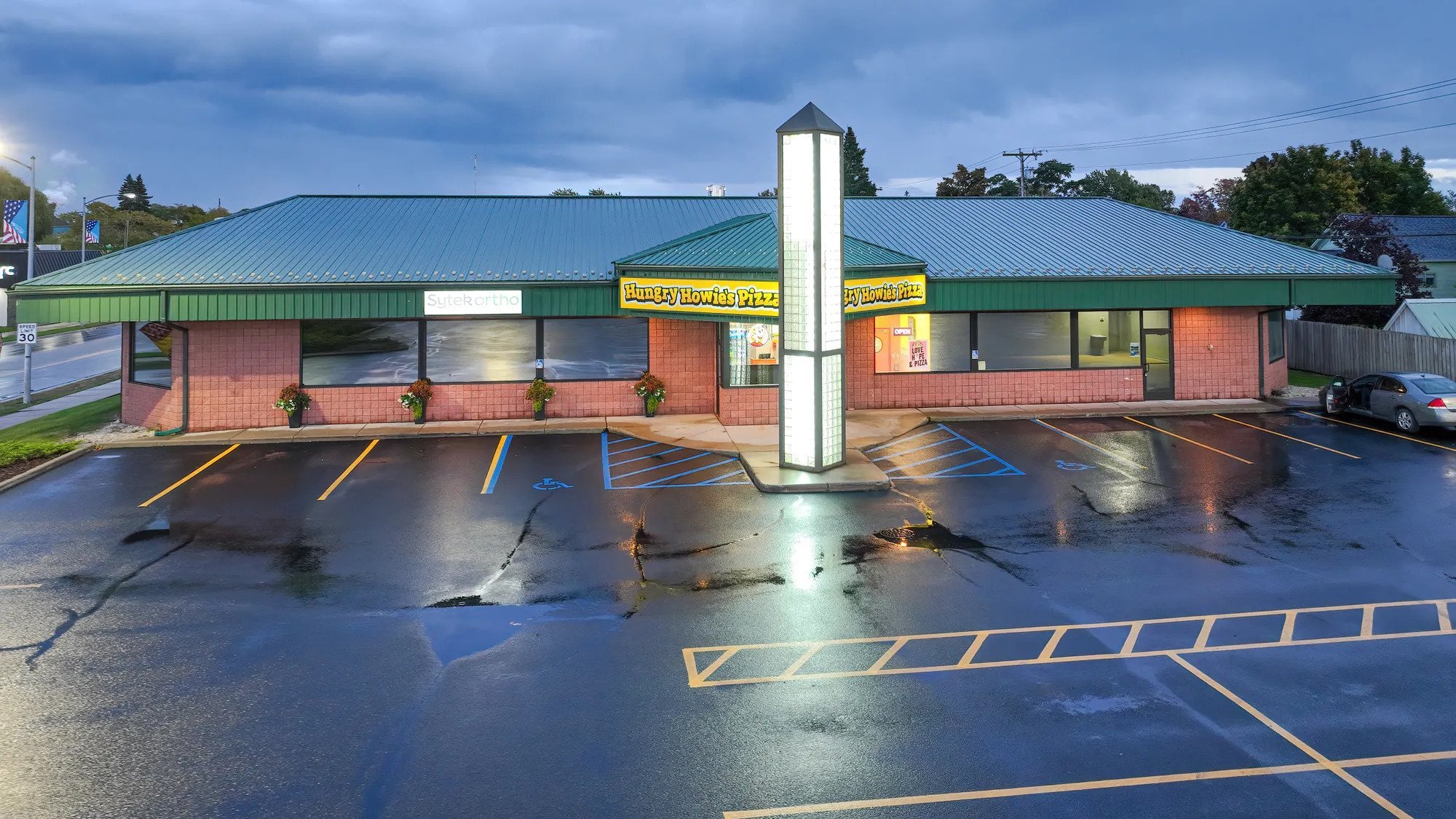 1132 W Chisholm St, Alpena, MI for sale Primary Photo- Image 1 of 1