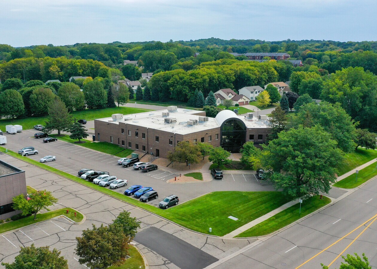 12345 Portland Ave, Burnsville, MN 55337