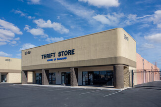 More details for 3949 E 29th St, Tucson, AZ - Flex for Lease