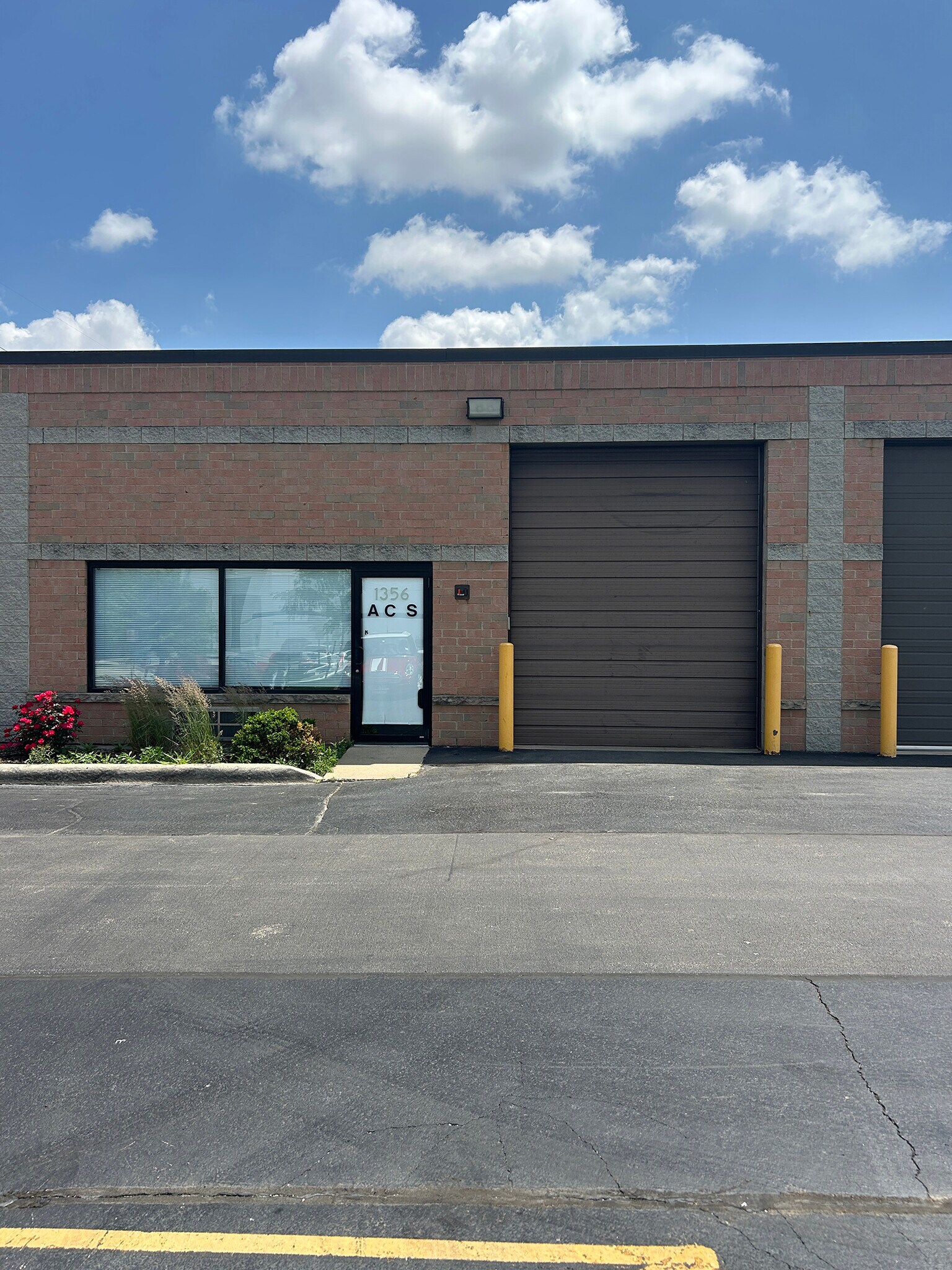 1340-1358 Ridge Ave, Elk Grove Village, IL for sale Building Photo- Image 1 of 1