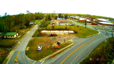 17312 State Road 71, Blountstown, FL - aerial  map view