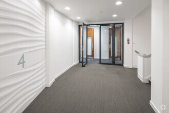 63 Temple Row, Birmingham for lease Interior Photo- Image 1 of 5