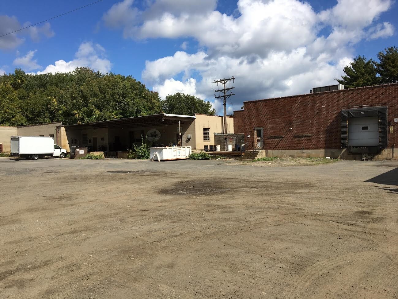 550 Spring St, Naugatuck, CT for sale Building Photo- Image 1 of 1