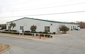 More details for 310 E Trinity Blvd, Grand Prairie, TX - Flex, Industrial for Lease