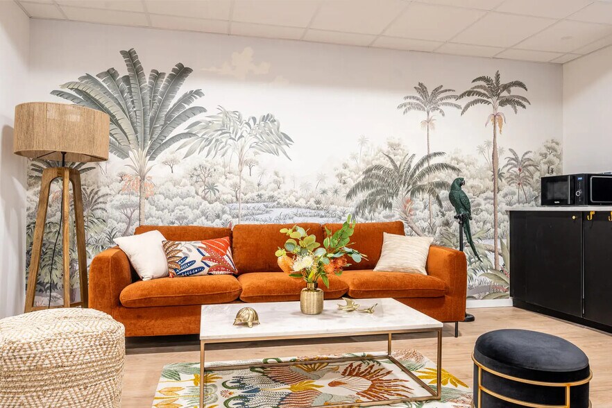 7 Rue Des Courtillons, Bruz for lease - Building Photo - Image 2 of 14