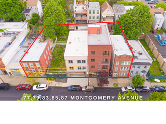 More details for Montgomery Ave – for Sale, Staten Island, NY