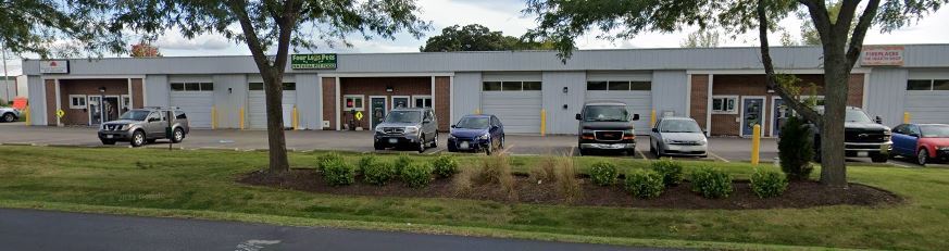 129 E Higgins Rd, Gilberts, IL for sale Building Photo- Image 1 of 1