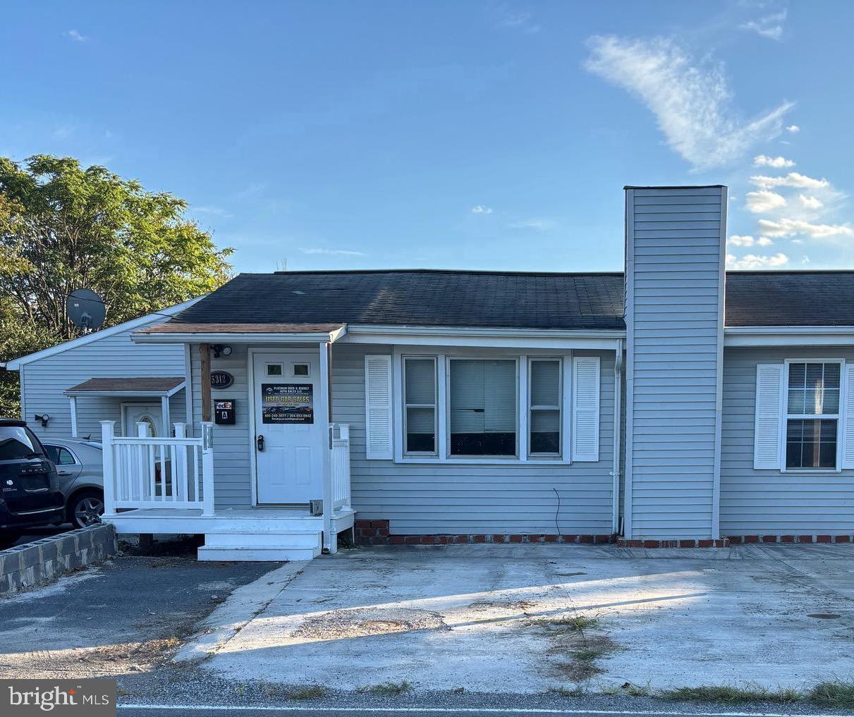 5312 Tabler Station Rd, Inwood, WV for sale Building Photo- Image 1 of 6